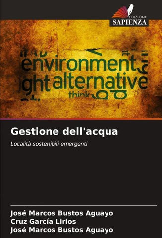 Gestione dell'acqua