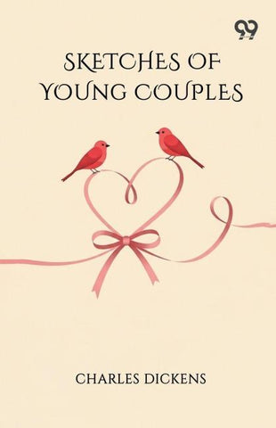 Sketches Of Young Couples