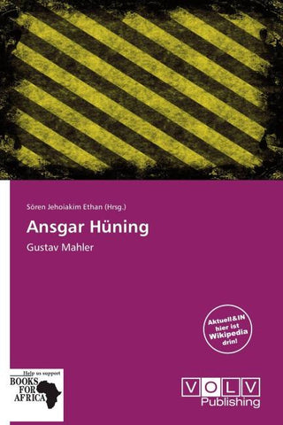 Ansgar Hüning