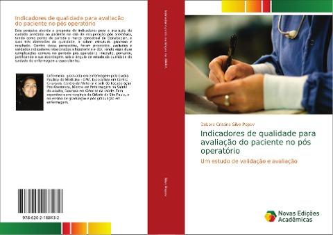 Indicadores de qualidade para avaliação do paciente no pós operatório