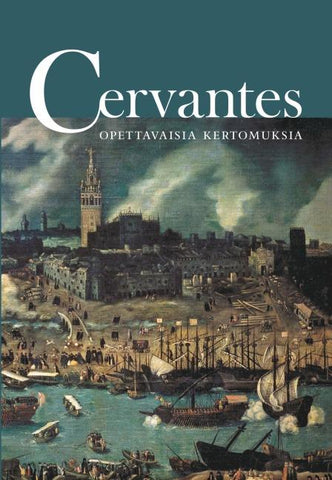 Opettavaisia kertomuksia