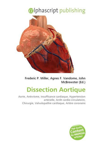 Dissection Aortique