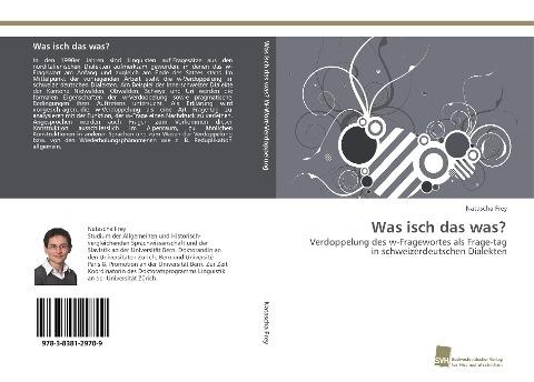 Was isch das was?