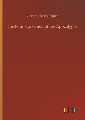 The Four Horsemen of the Apocalypse