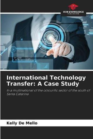 International Technology Transfer: A Case Study
