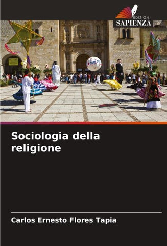 Sociologia della religione
