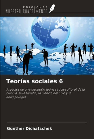 Teorías sociales 6