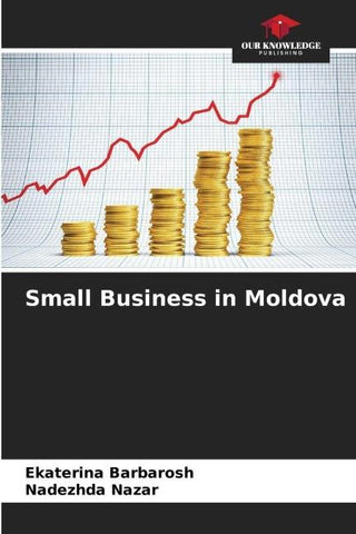 Small Business in Moldova