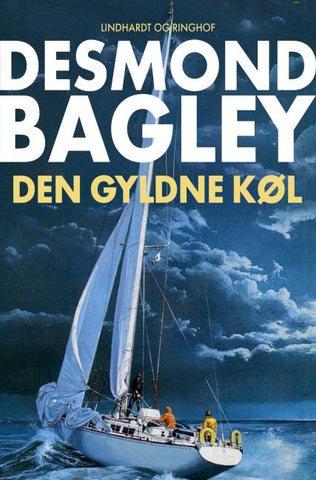 Den gyldne køl