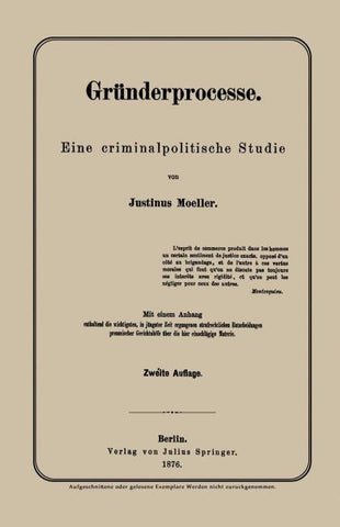 Gründerprocesse