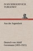 Aus der Jugendzeit