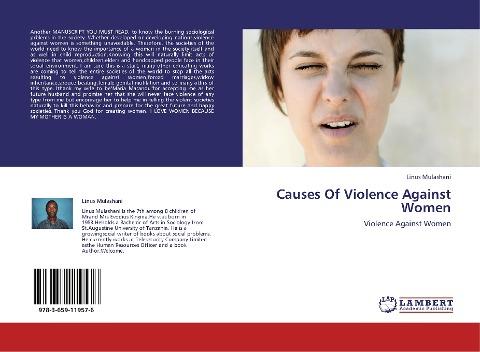 Causes Of Violence Against Women