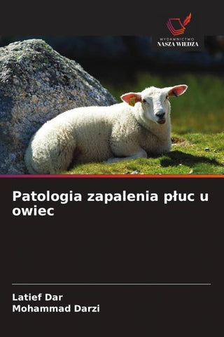 Patologia zapalenia p¿uc u owiec