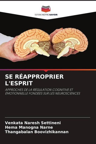 SE RÉAPPROPRIER L'ESPRIT