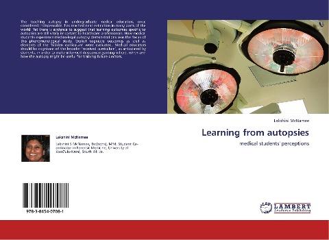 Learning from autopsies