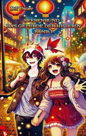 Seelenbund – Das Gelübde der Hüterin