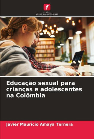 Educação sexual para crianças e adolescentes na Colômbia