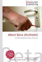 Albert Benz (Architekt)
