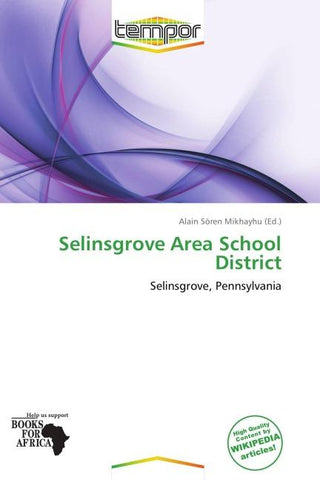 Selinsgrove Area School District