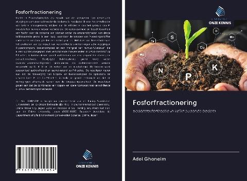 Fosforfractionering