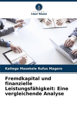 Fremdkapital und finanzielle Leistungsfähigkeit: Eine vergleichende Analyse