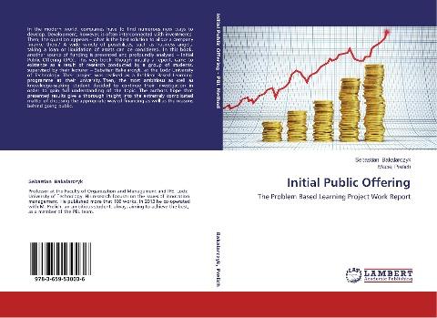 Initial Public Offering