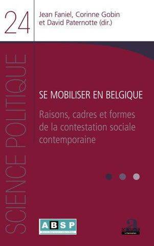 Se mobiliser en Belgique