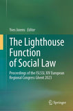 The Lighthouse Function of Social Law