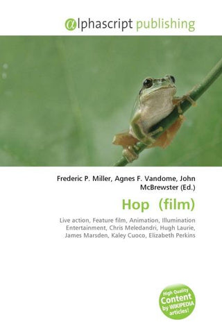 Hop (film)