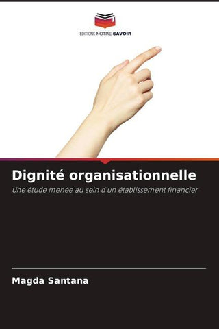 Dignité organisationnelle