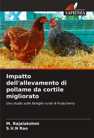 Impatto dell'allevamento di pollame da cortile migliorato
