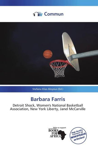 Barbara Farris