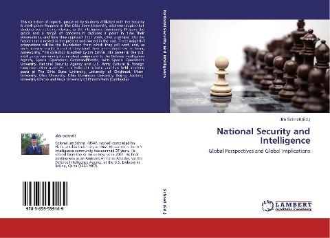 National Security and Intelligence