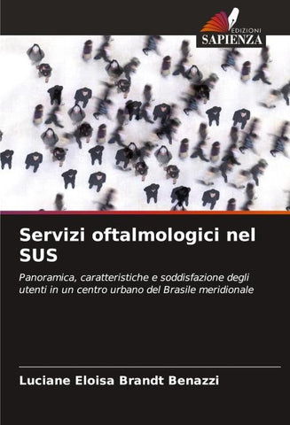 Servizi oftalmologici nel SUS