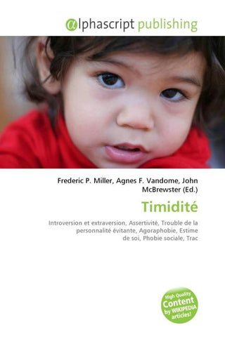 Timidité