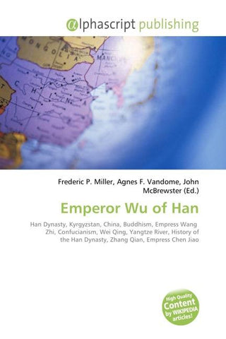 Emperor Wu of Han