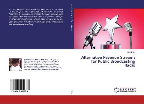 Alternative Revenue Streams for Public Broadcasting Radio