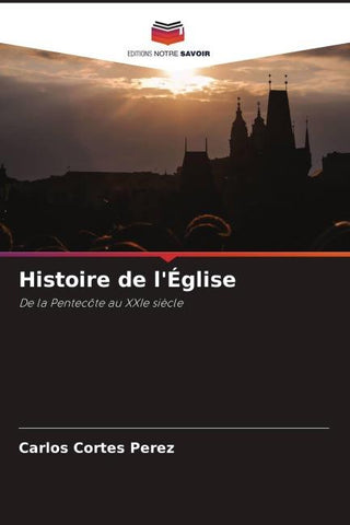 Histoire de l'Église