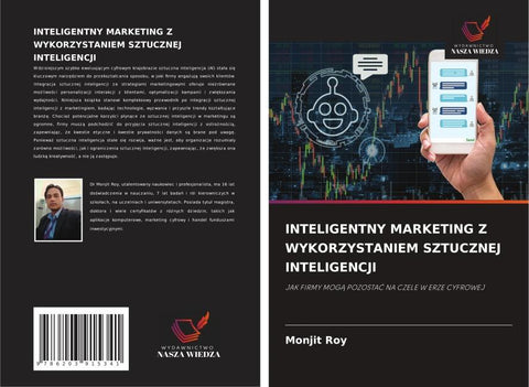 INTELIGENTNY MARKETING Z WYKORZYSTANIEM SZTUCZNEJ INTELIGENCJI