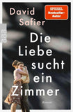 Die Liebe sucht ein Zimmer