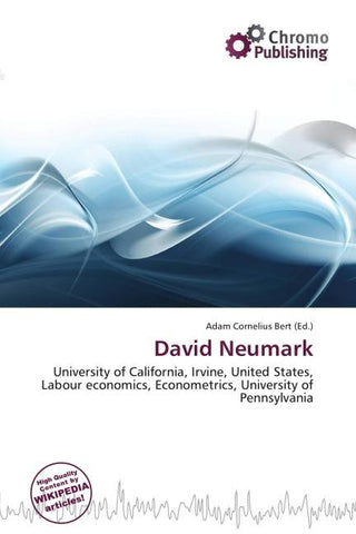 David Neumark