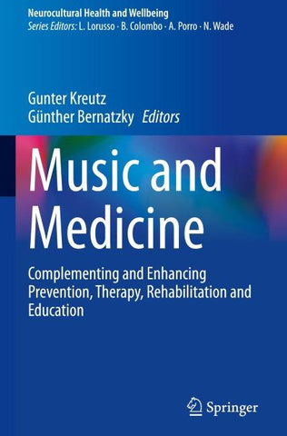 Music and Medicine