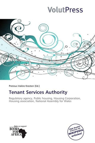 Tenant Services Authority