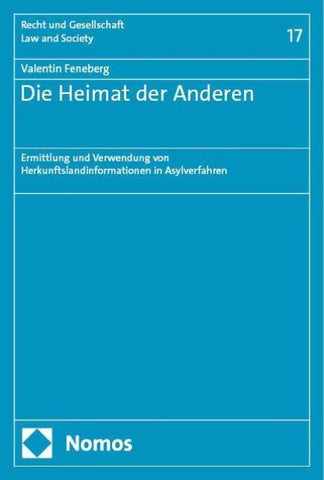 Die Heimat der Anderen
