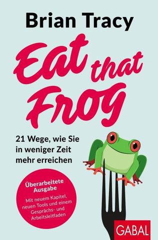 Eat that Frog