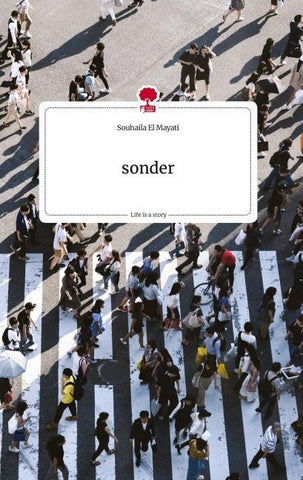sonder. Life is a Story - story.one