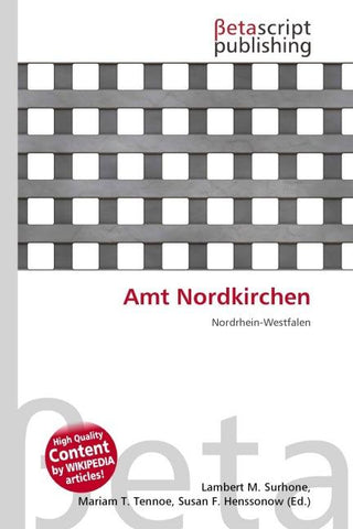 Amt Nordkirchen