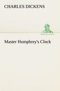 Master Humphrey's Clock
