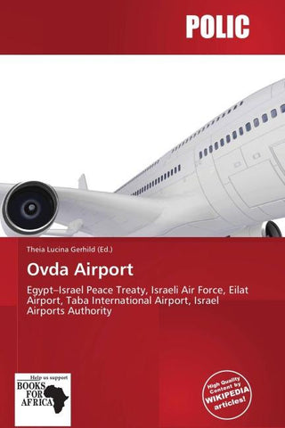 Ovda Airport