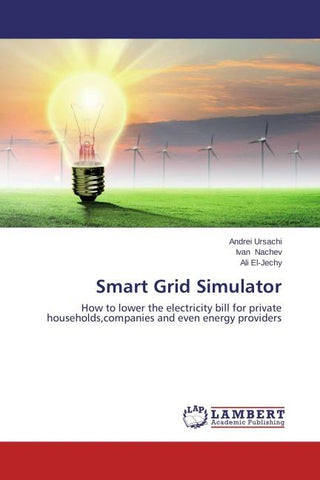 Smart Grid Simulator